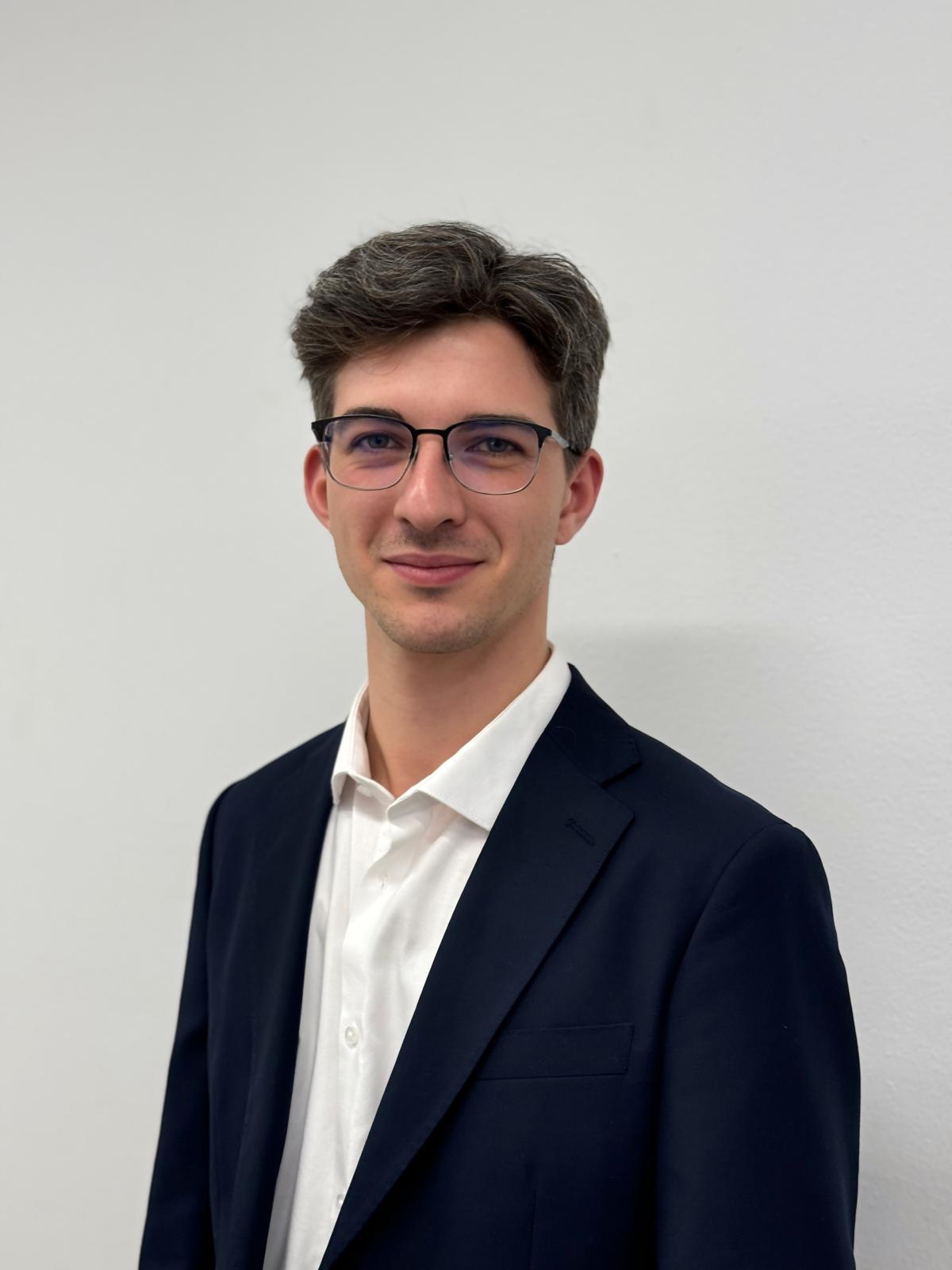 Simone Lancini